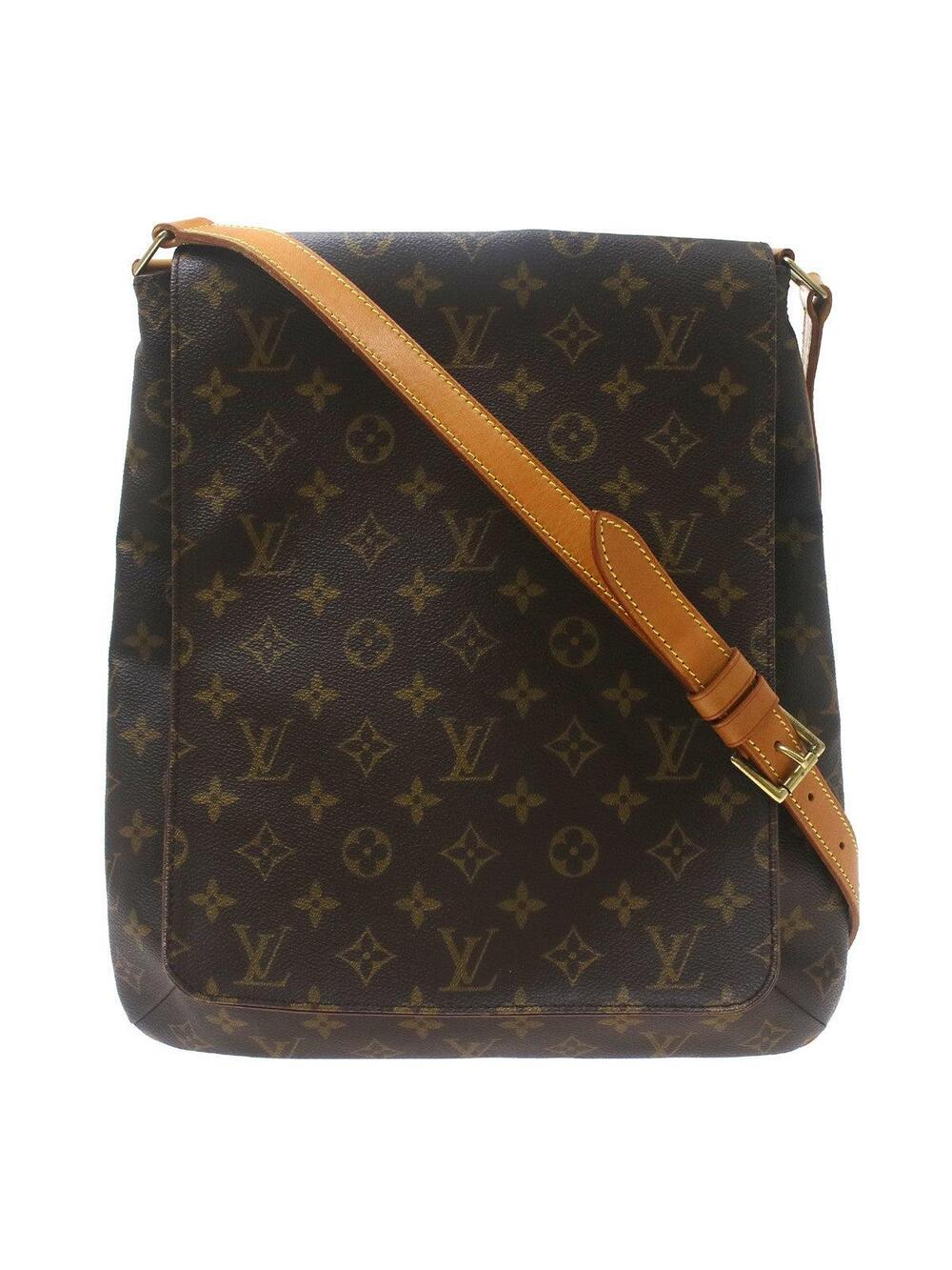 Louis Vuitton Musette Salsa Handbag #341365L10B
